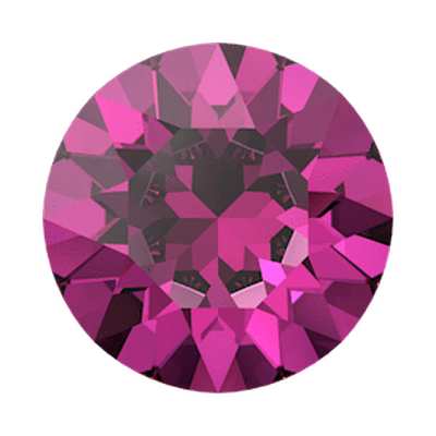 1088 ss 39 Dark Rose F - 144 pcs