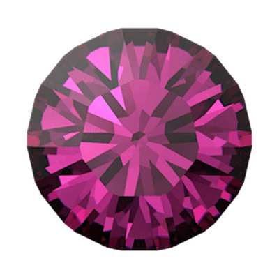 1028 pp 9 Dark Rose F - 1440 pcs