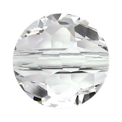 5034 8 mm Crystal - 144 pcs