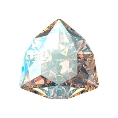 4706 17 mm Crystal Shimmer F - 48 pcs