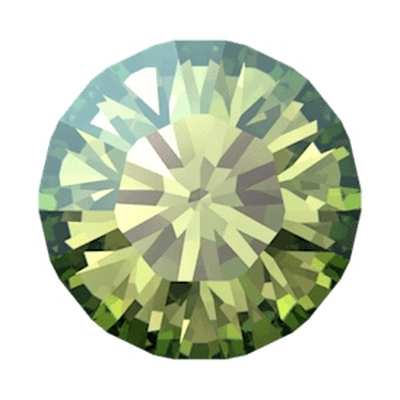 1028 pp 10 Peridot Moonlight F - 1440 pcs