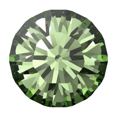 1028 pp 11 Recreated Peridot F - 1440 pcs