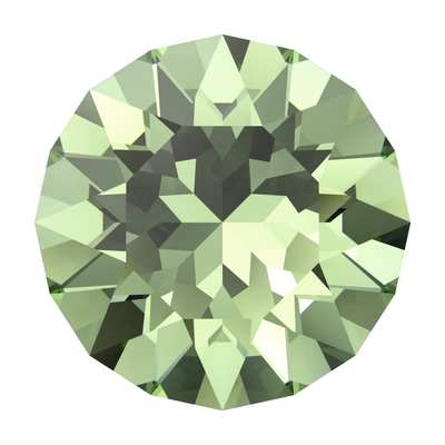 1088 pp 14 Recreated Peridot F - 1440 pcs