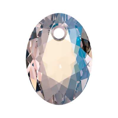 6438 11,5 mm Crystal Shimmer - 48 pcs