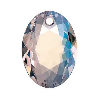 6438 16 mm Crystal Shimmer - 36 pcs
