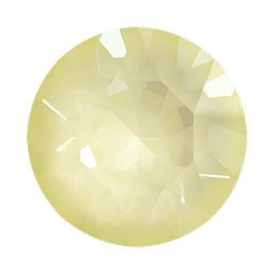 1088 ss 29 Crystal Soft Yellow Ignite - 288 pcs