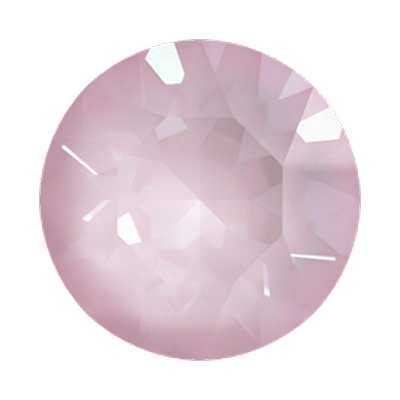1088 ss 39 Crystal Soft Rose Ignite - 144 pcs