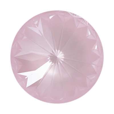 1122 14 mm Crystal Soft Rose Ignite - 144 pcs