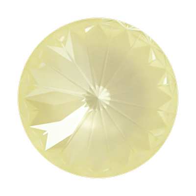 1122 14 mm Crystal Soft Yellow Ignite - 144 pcs