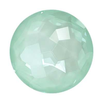 1383 8 mm Crystal Soft Mint Ignite - 216 pcs