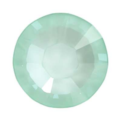 2038 ss 10 Crystal Soft Mint Ignite HFT - 1440 pcs