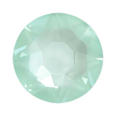 2078 ss 16 Crystal Soft Mint Ignite HFT - 1440 pcs
