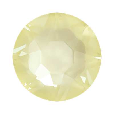 2078 ss 16 Crystal Soft Yellow Ignite HFT - 1440 pcs