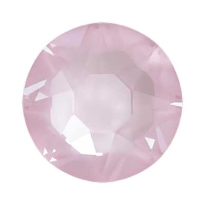 2078 ss 20 Crystal Soft Rose Ignite HFT - 1440 pcs