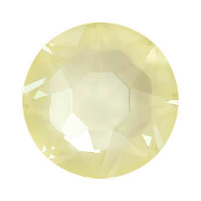 2078 ss 20 Crystal Soft Yellow Ignite HFT - 1440 pcs