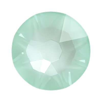 2088 ss 12 Crystal Soft Mint Ignite - 1440 pcs