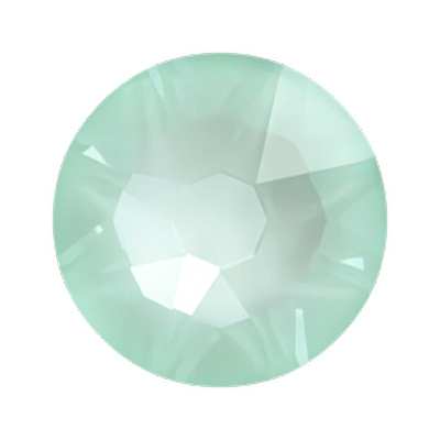 2088 ss 16 Crystal Soft Mint Ignite - 1440 pcs