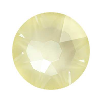 2088 ss 20 Crystal Soft Yellow Ignite - 1440 pcs