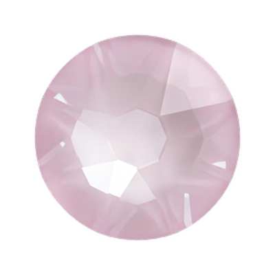 2088 ss 30 Crystal Soft Rose Ignite - 288 pcs