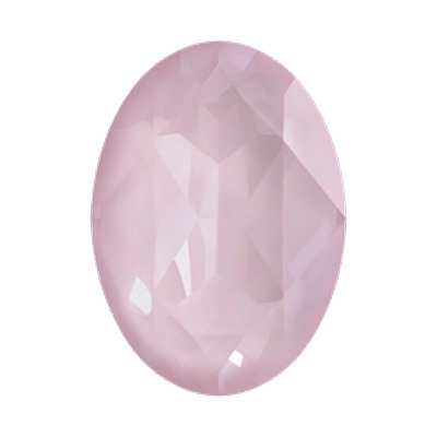 4120 14 x 10 mm Crystal Soft Rose Ignite - 144 pcs