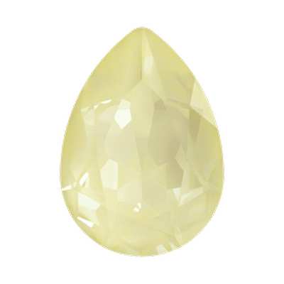 4320 14 x 10 mm Crystal Soft Yellow Ignite - 144 pcs