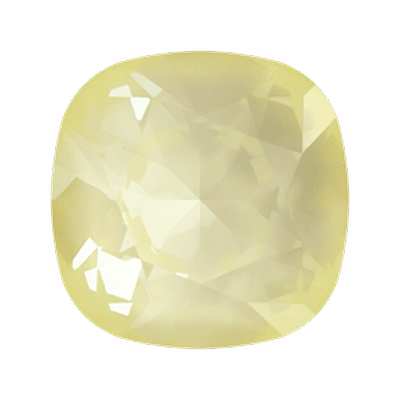 4470 10 mm Crystal Soft Yellow Ignite - 144 pcs
