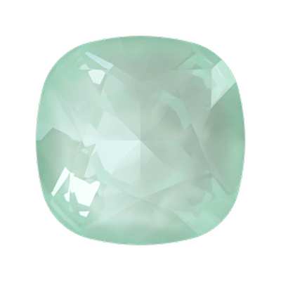 4470 12 mm Crystal Soft Mint Ignite - 72 pcs