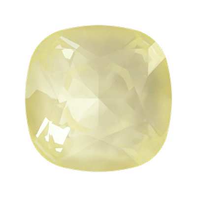 4470 12 mm Crystal Soft Yellow Ignite - 72 pcs
