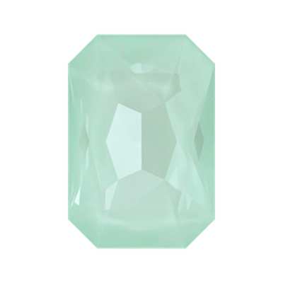 4627 27 x 18,5 mm Crystal Soft Mint Ignite - 24 pcs