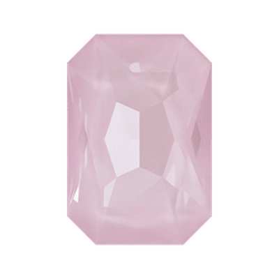 4627 27 x 18,5 mm Crystal Soft Rose Ignite - 24 pcs