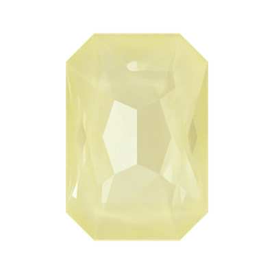 4627 27 x 18,5 mm Crystal Soft Yellow Ignite - 24 pcs