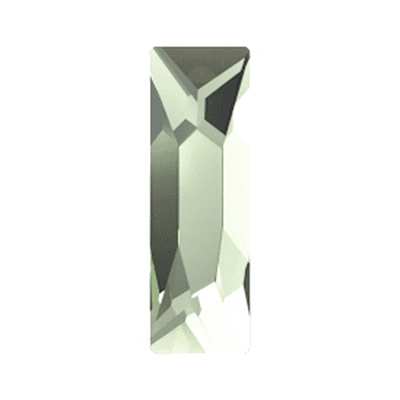 2555 8 x 2,6 mm Peridot F - 240 pcs