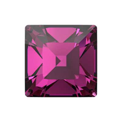 4428 4 mm Dark Rose F - 1440 pcs
