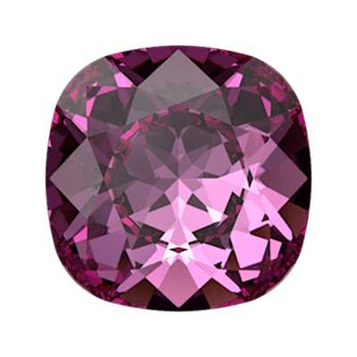 4470 10 mm Dark Rose F - 144 pcs