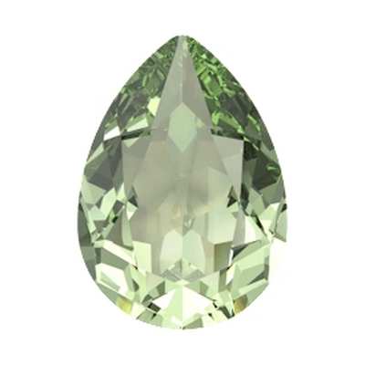 4320 14 x 10 mm Peridot Ignite - 144 pcs