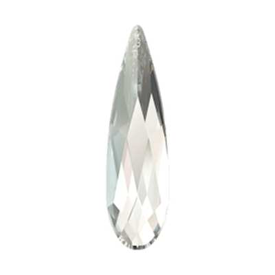 2304 6 x 1,7 mm Crystal Moonlight F - 360 pcs