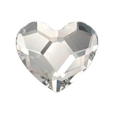 2808 6 mm Crystal Moonlight F - 288 pcs