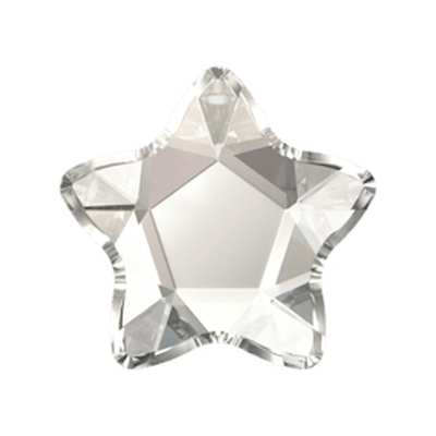 2754 4 mm Crystal Moonlight F - 720 pcs
