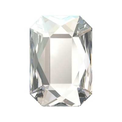 2602 8 x 5,5 mm Crystal Moonlight F - 144 pcs