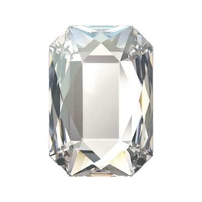 2602 3,7 x 2,5 mm Crystal Moonlight F - 720 pcs
