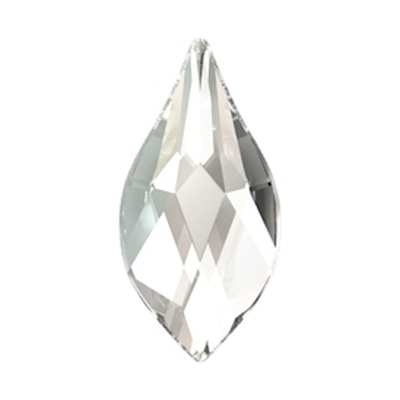2205 7,5 mm Crystal Moonlight F - 288 pcs