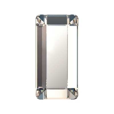 2510 3,7 x 1,9 mm Crystal Moonlight F - 720 pcs