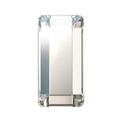 2510 5 x 2,5 mm Crystal Moonlight F - 720 pcs