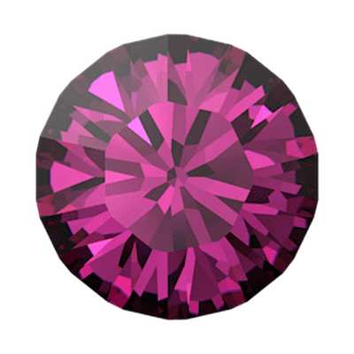 1028 pp 2 Dark Rose F - 1440 pcs