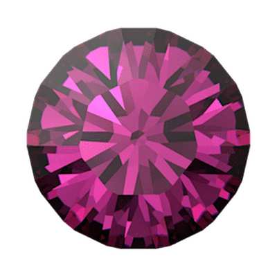 1028 pp 7 Dark Rose F - 1440 pcs