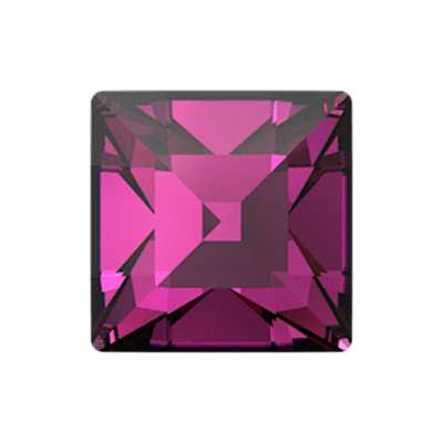 4428 3 mm Dark Rose F - 1440 pcs