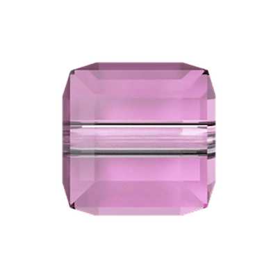 5601 4 mm Dark Rose - 288 pcs