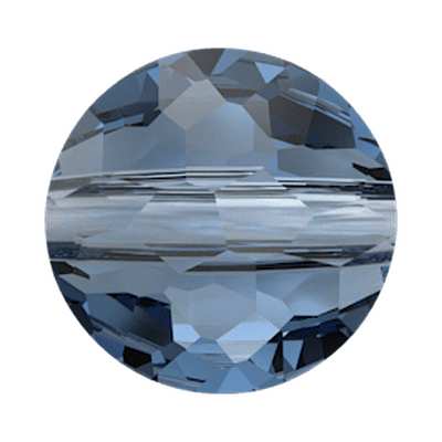 5034 6 mm Montana - 288 pcs