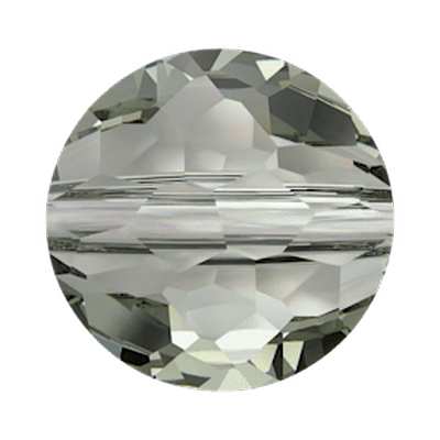 5034 8 mm Black Diamond - 144 pcs