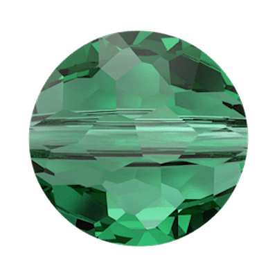 5034 8 mm Majestic Green - 144 pcs